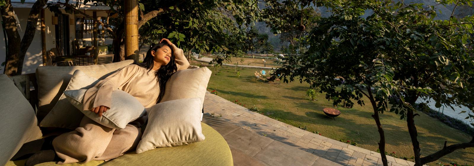 Oneness Rishikesh 