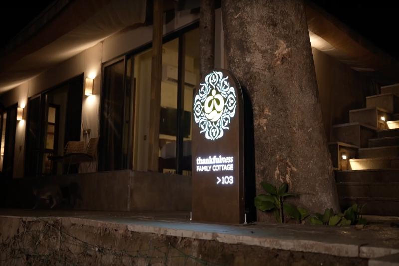 Oneness Rishikesh