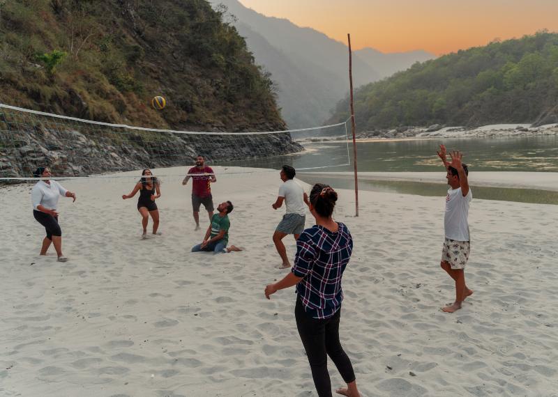 Oneness Rishikesh 
