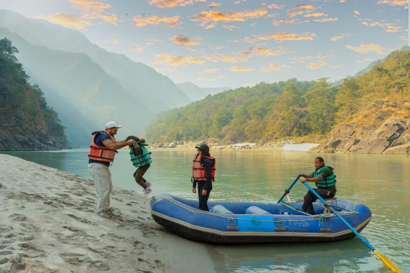 Oneness Rishikesh 