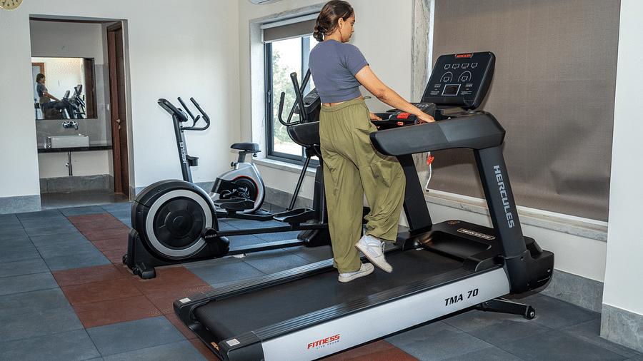 Rajbagh Wellness 