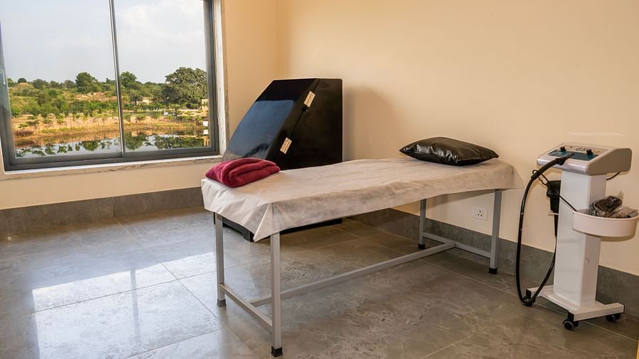 Rajbagh Wellness India