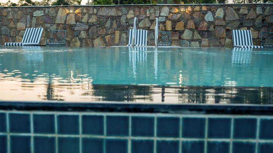 Rajbagh Wellness 