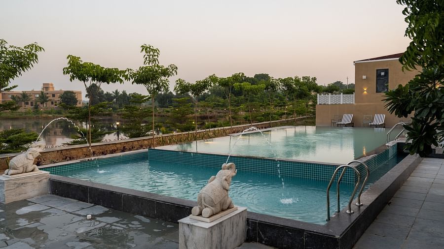 Rajbagh Wellness 