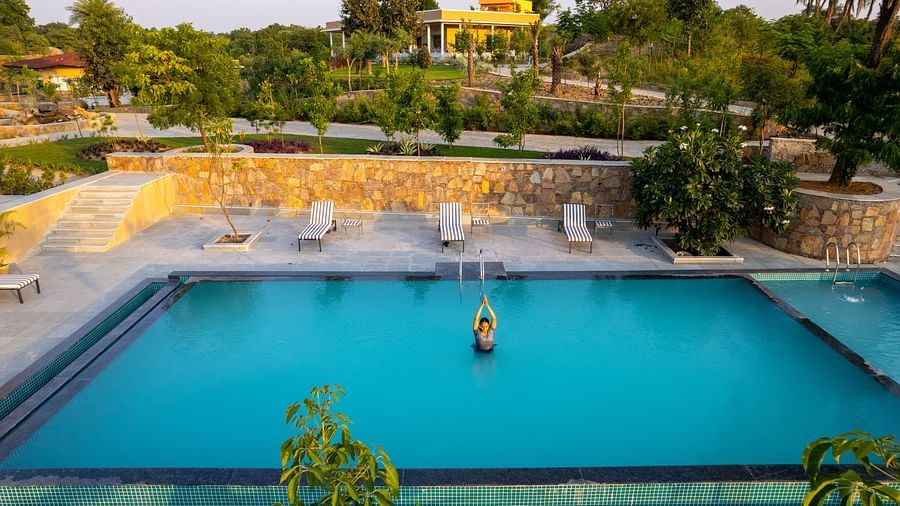  India
