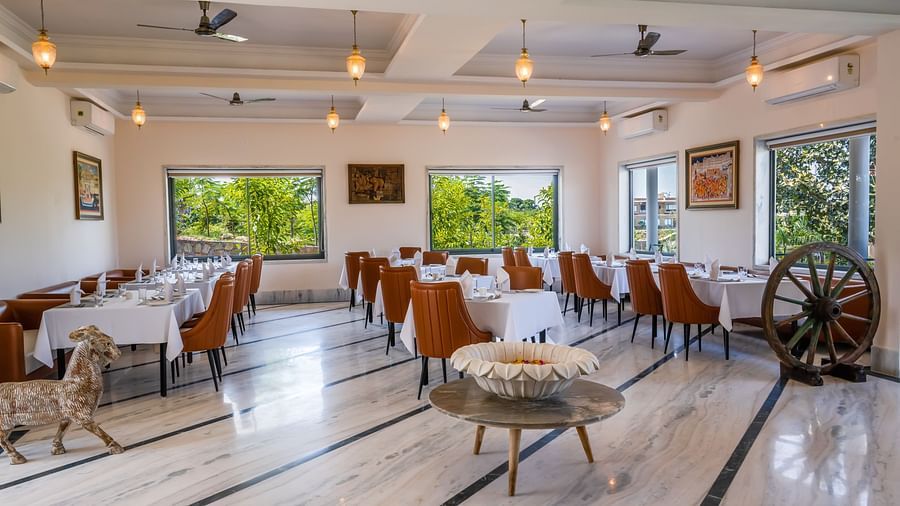 Rajbagh Wellness Udaipur
