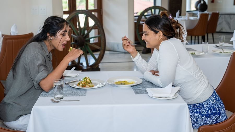 Rajbagh Wellness 