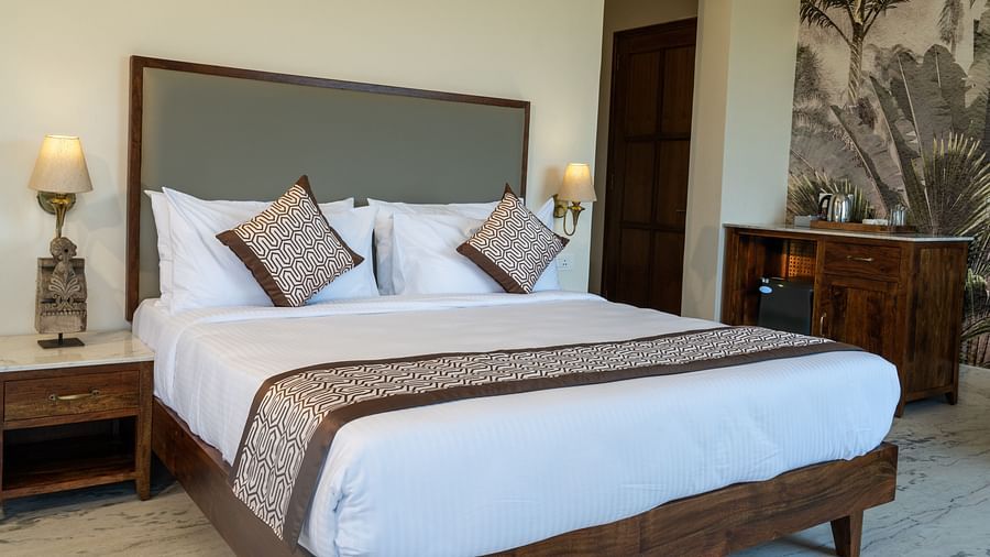Rajbagh Wellness India