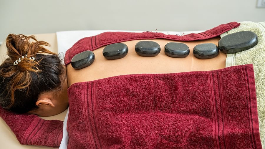 Rajbagh Wellness 