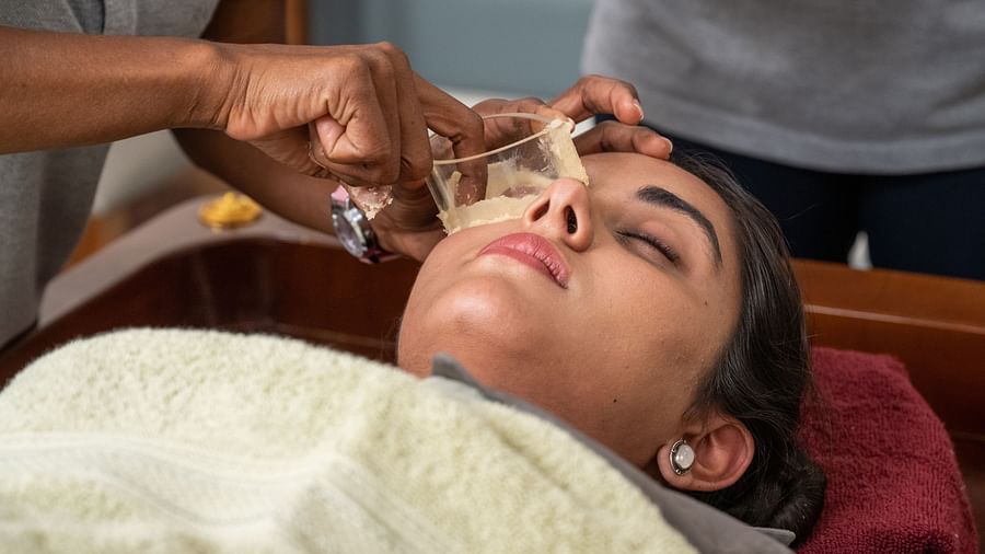 Rajbagh Wellness
