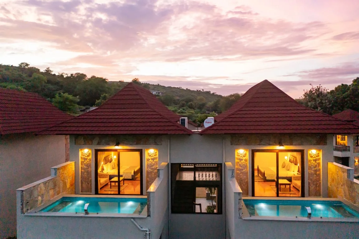 Sarasiruham Resort 