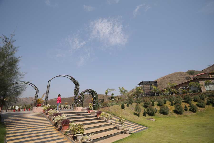  Udaipur