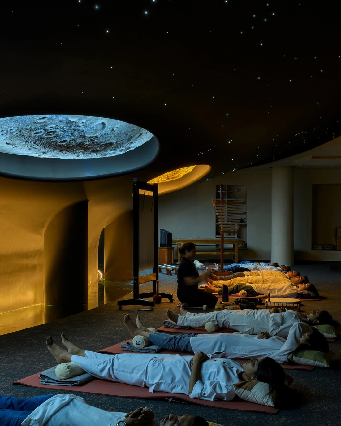 Swastik Luxury Wellbeing Sanctuary 
