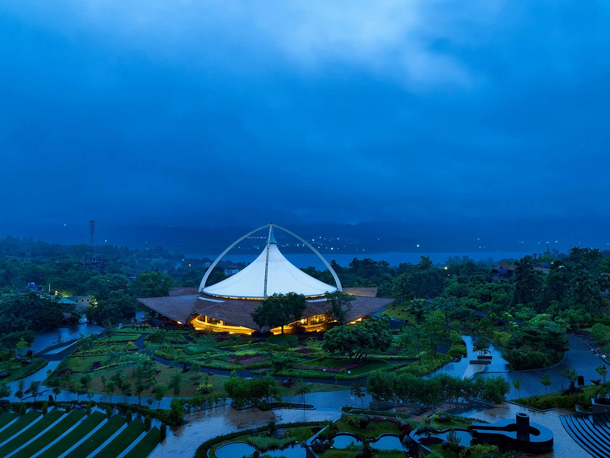 Swastik Luxury Wellbeing Sanctuary 
