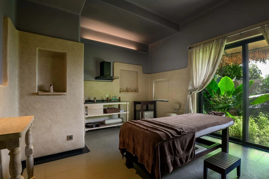 Swastik Luxury Wellbeing Sanctuary Image