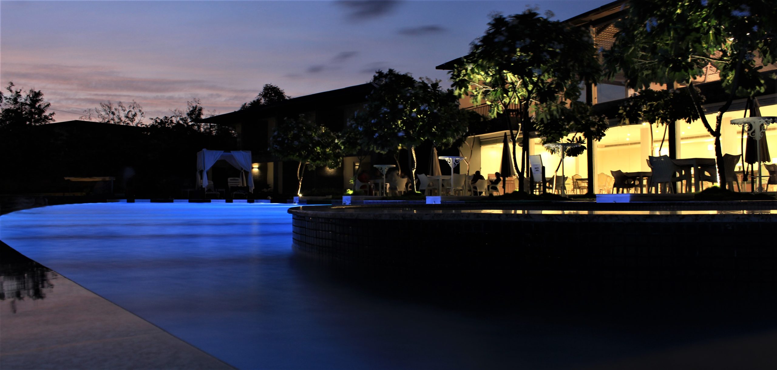 TatSaraasa Resort & Spa