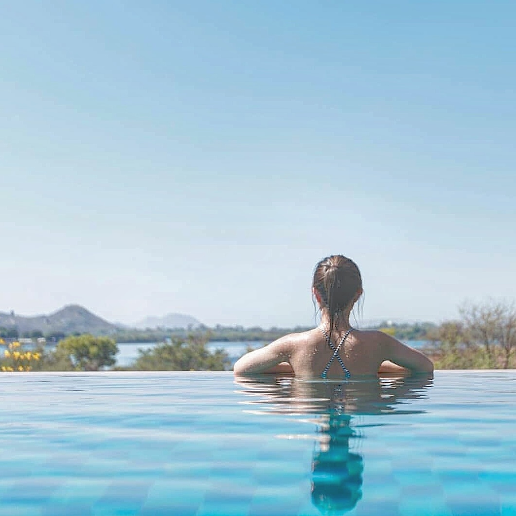 TatSaraasa Resort & Spa 