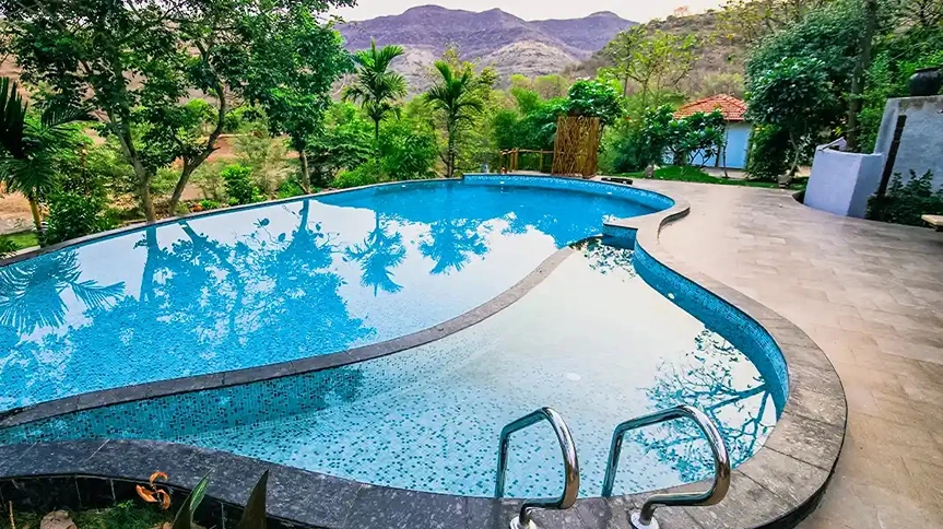 Toyam By Orchid Hotels India
