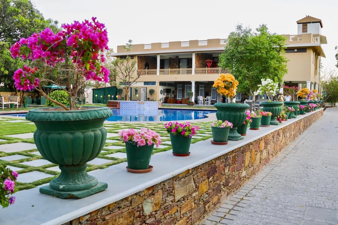 Vatsalya Vihar 