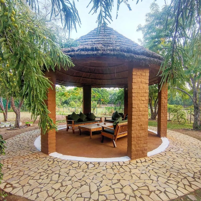 Vatsalya Vihar Udaipur