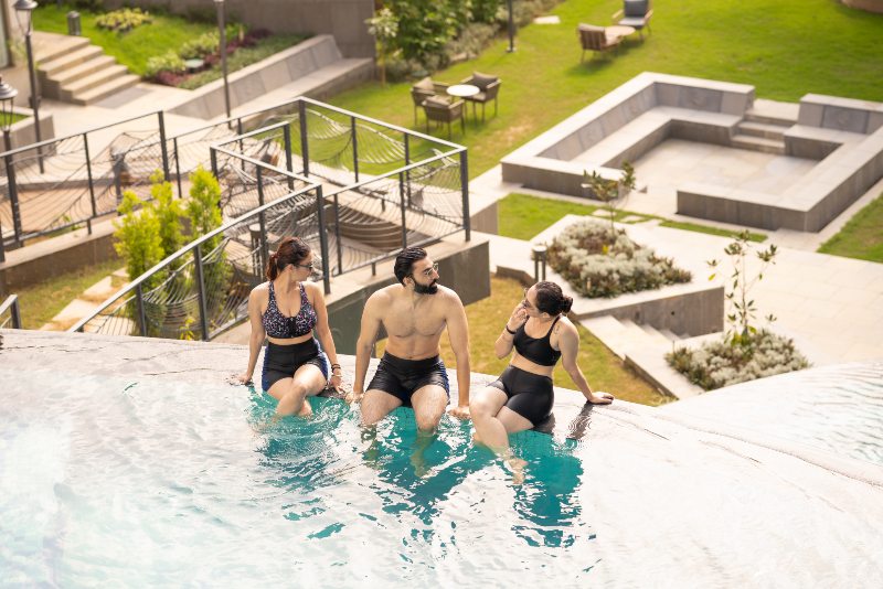 VILEEN Wellness Rishikesh