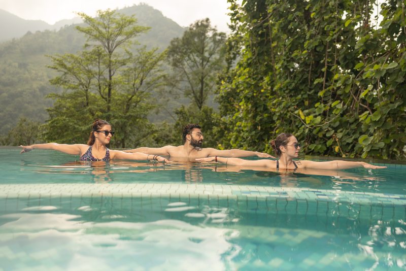  Rishikesh