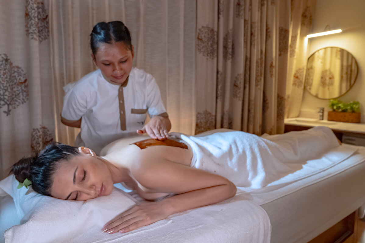 VILEEN Wellness Image