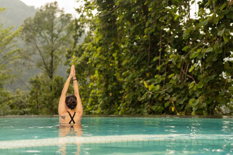 VILEEN Wellness