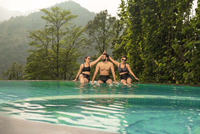 VILEEN Wellness Rishikesh