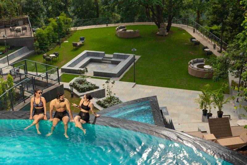 VILEEN Wellness Rishikesh