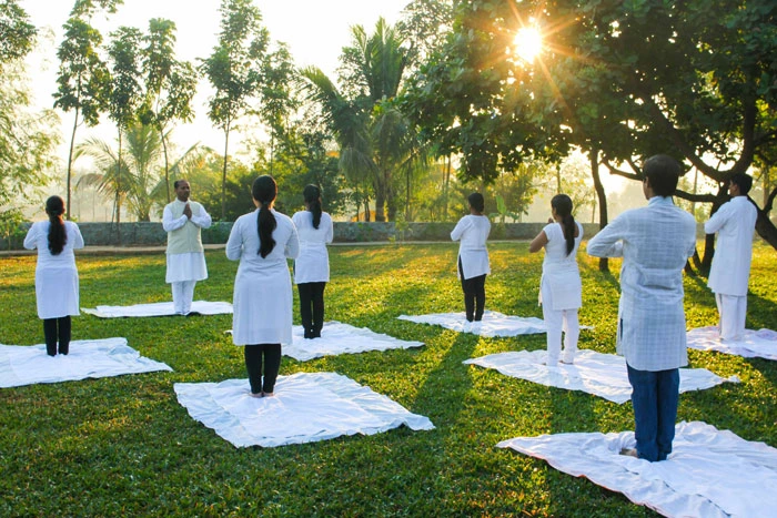 Agni - Ayurvedic Village 