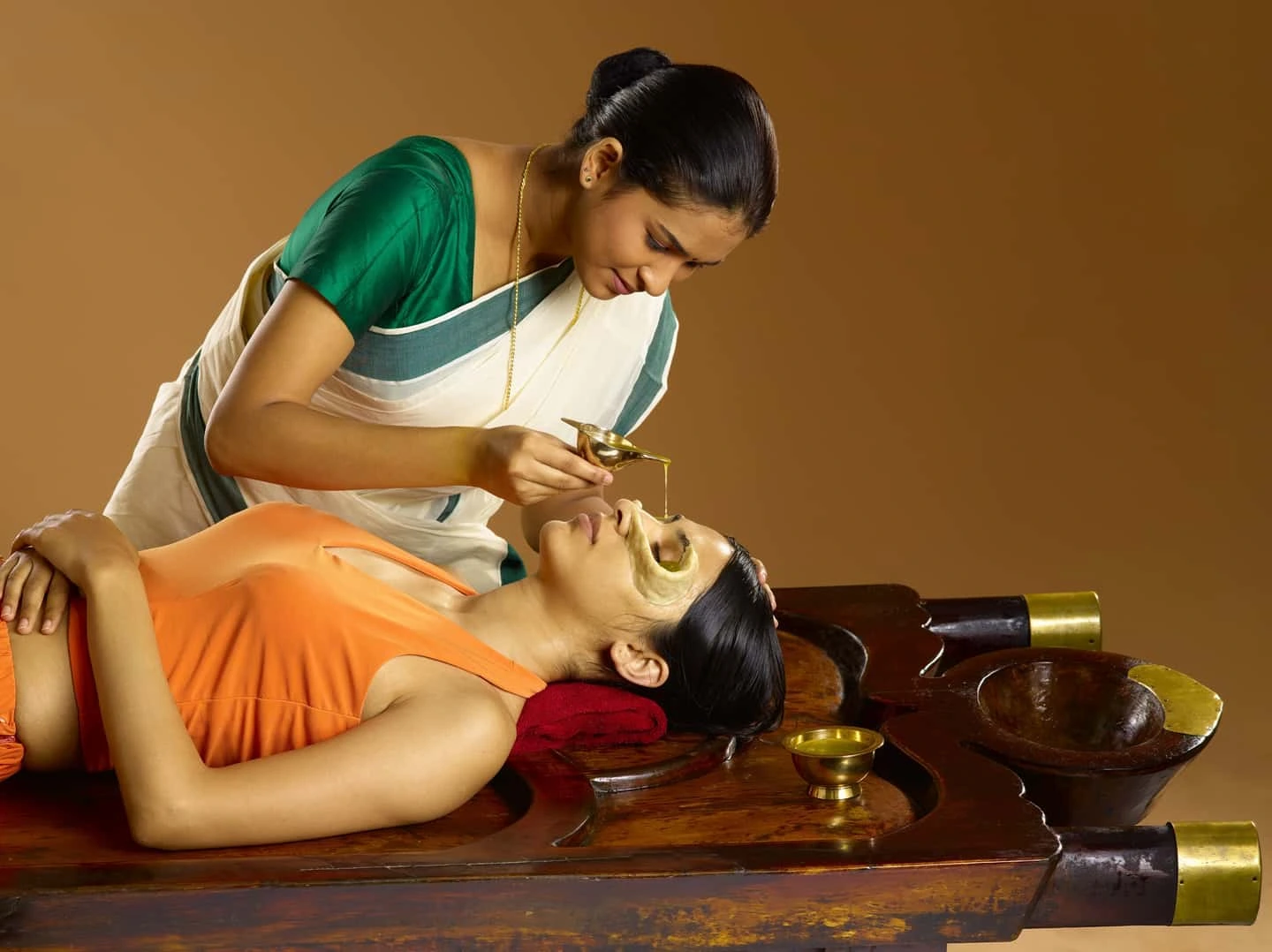 Agni - Ayurvedic Village Raigad