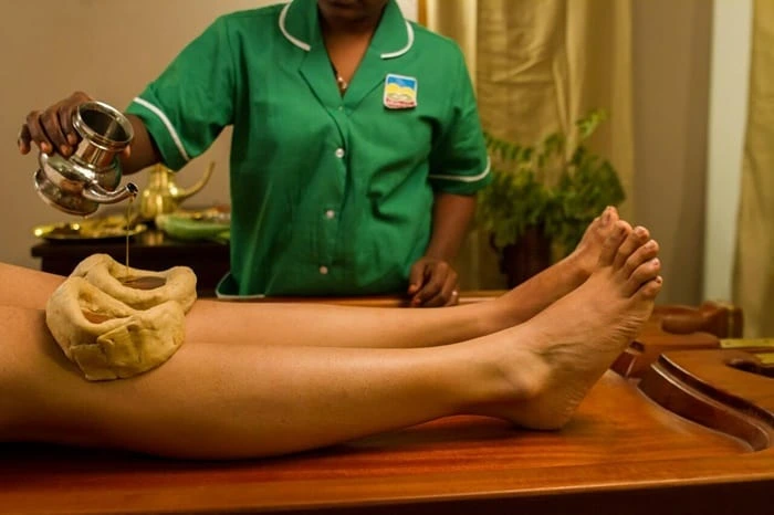 Agni - Ayurvedic Village Raigad