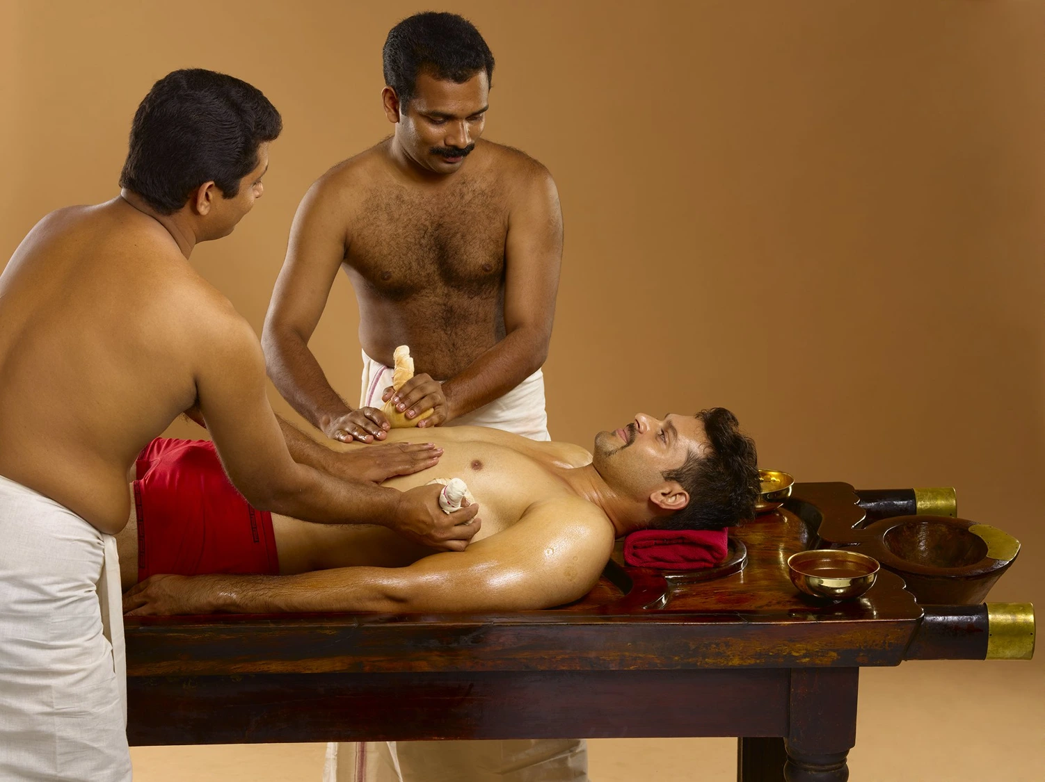 Agni - Ayurvedic Village 