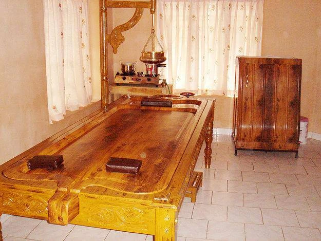 Agni - Ayurvedic Village 