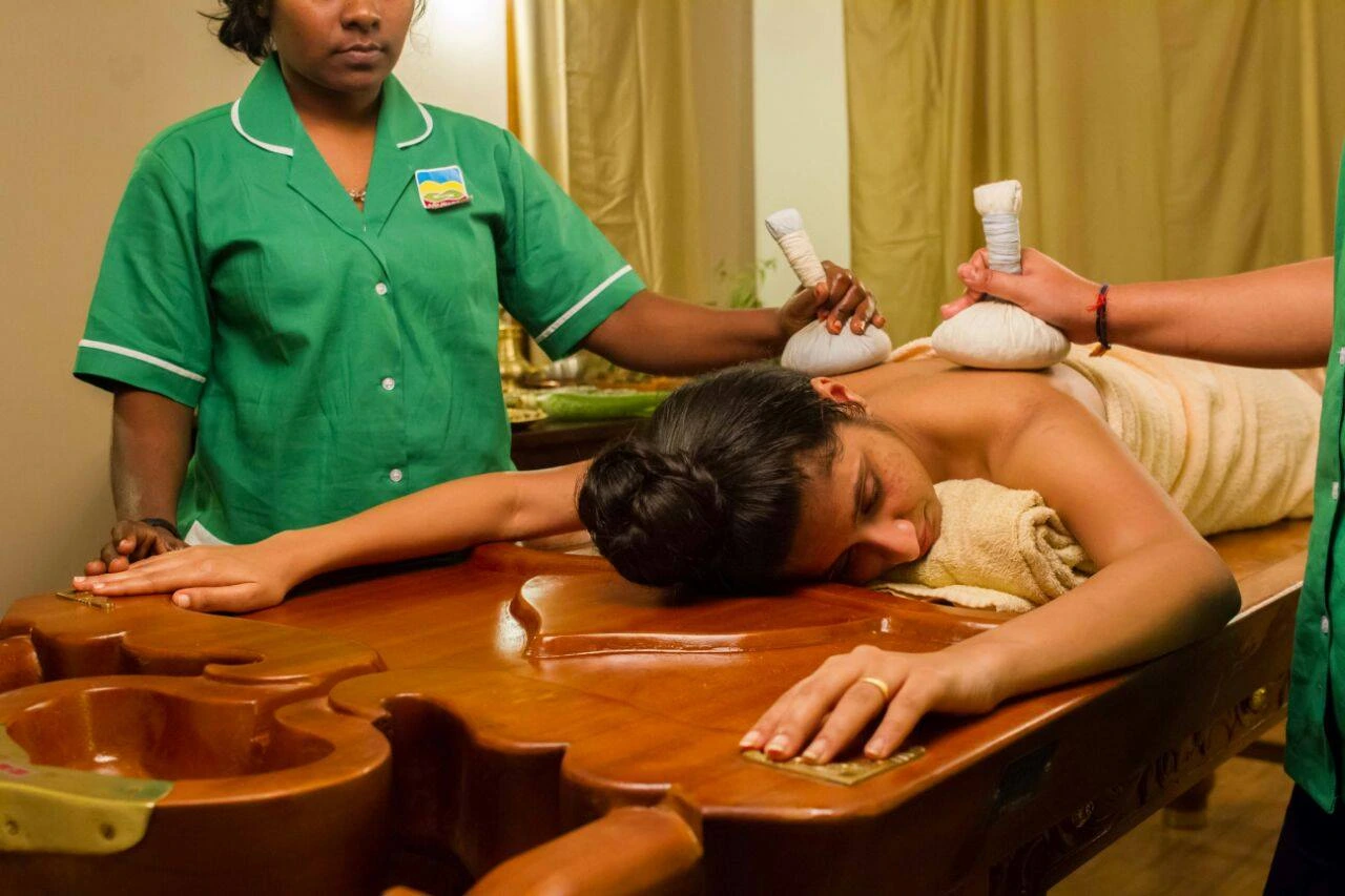 Agni - Ayurvedic Village 