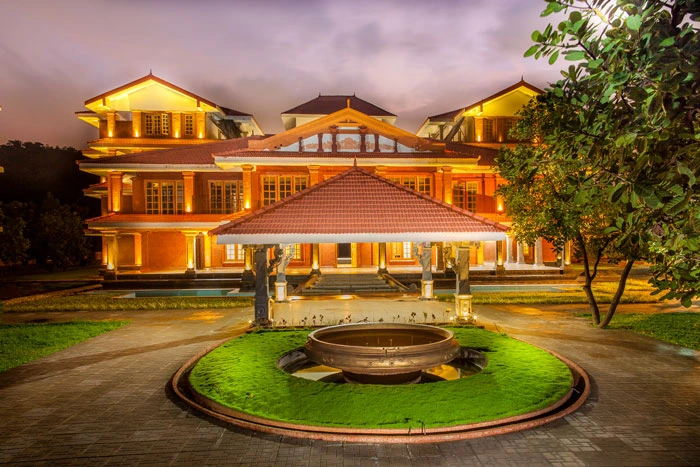 Agni - Ayurvedic Village