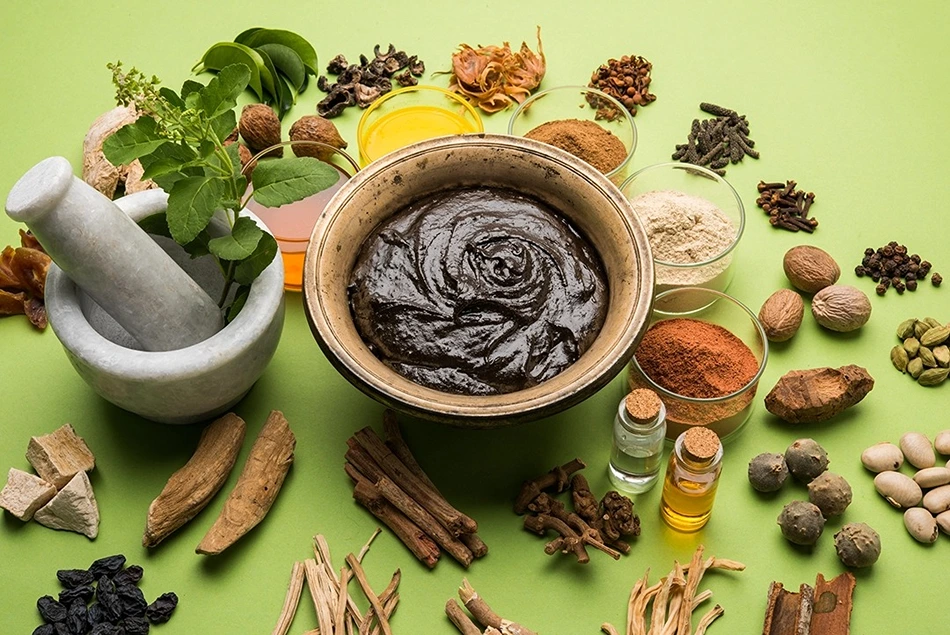 Deham Naturecure