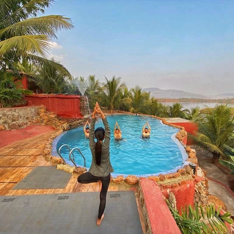  India