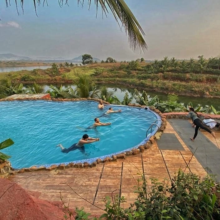 Fazlani Nature's Nest Pune