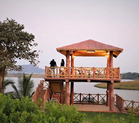 Fazlani Nature's Nest 