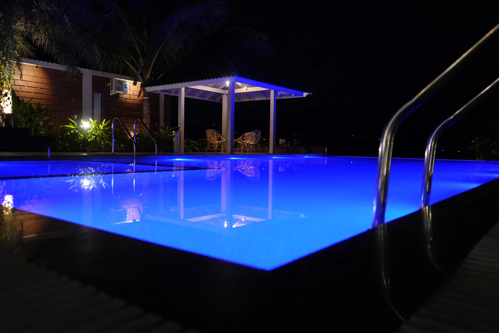 Kireina Wellness Resort 