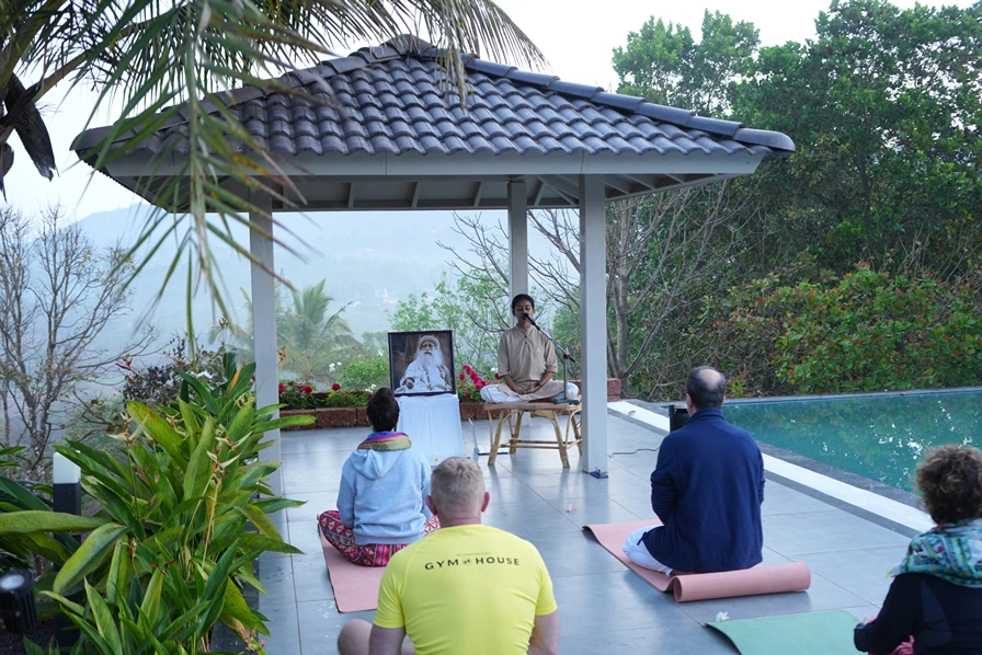 Kireina Wellness Resort 