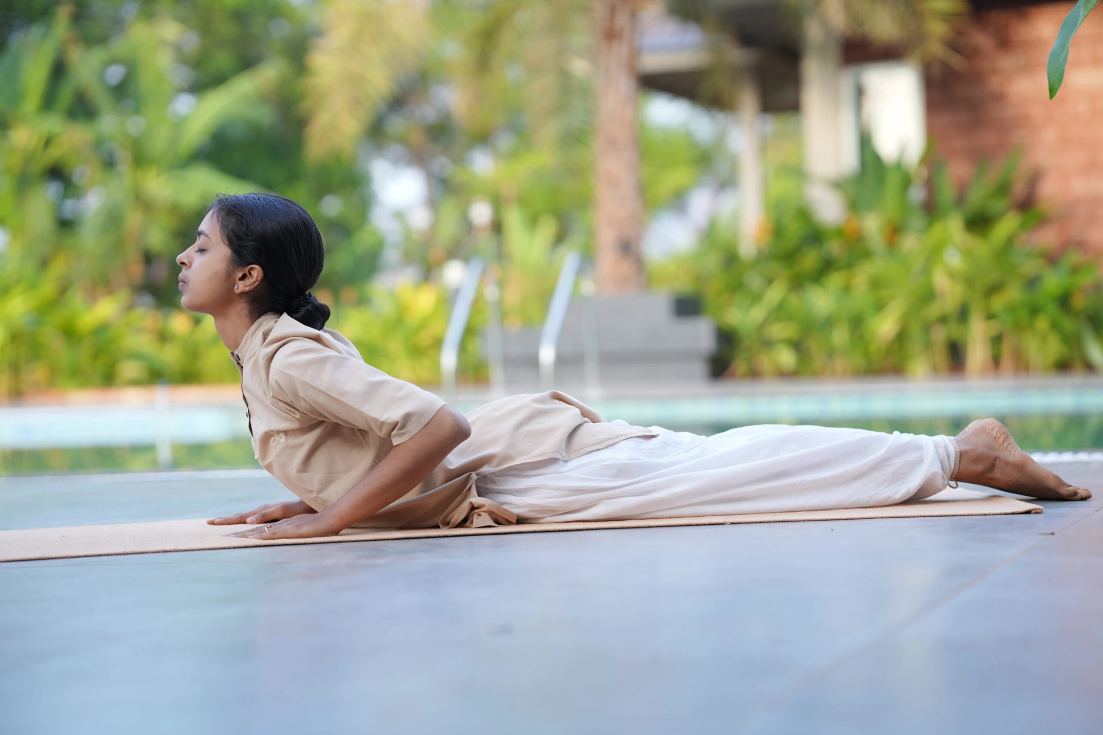 Kireina Wellness Resort Image