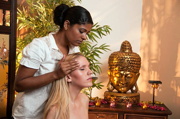 Kireina Wellness Resort