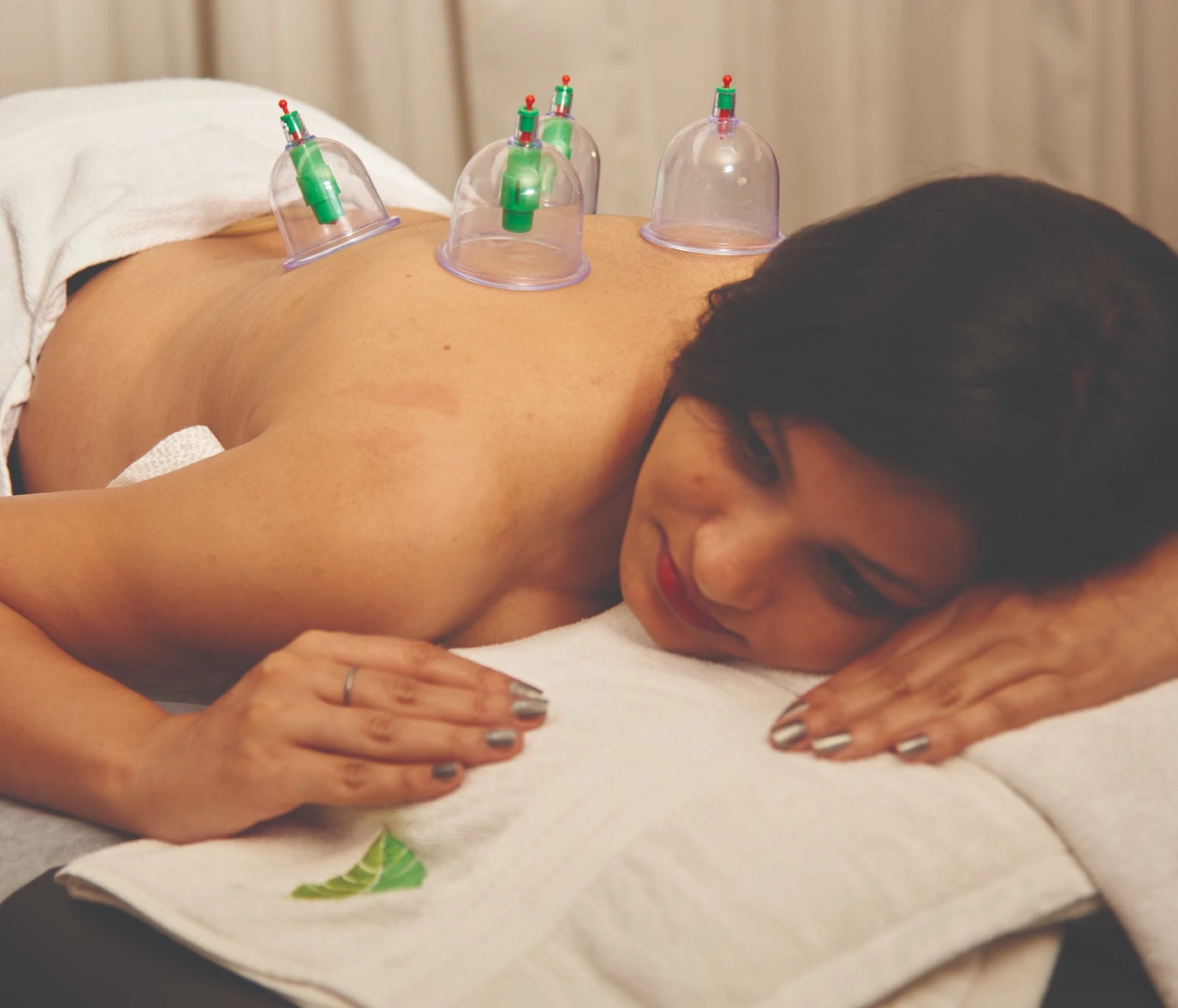 Nirvana Nature Cure 