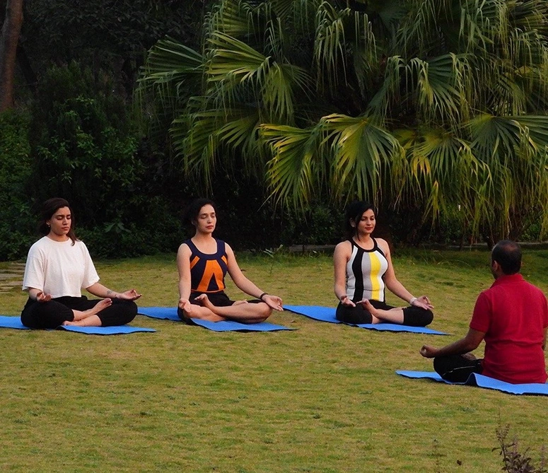Nirvana Nature Cure Pune