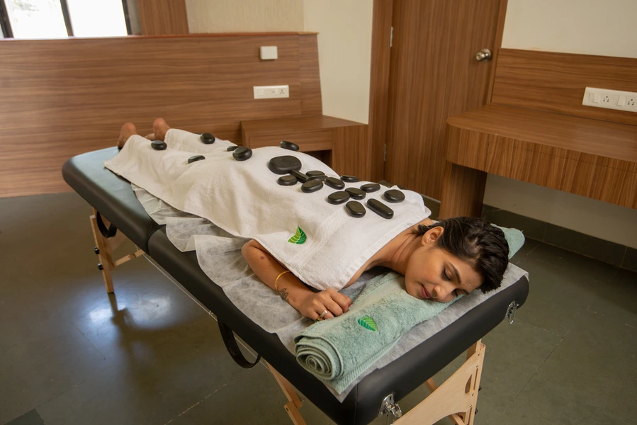 Nirvana Nature Cure India