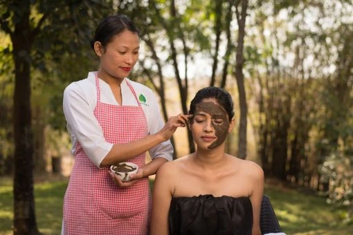 Nirvana Nature Cure India