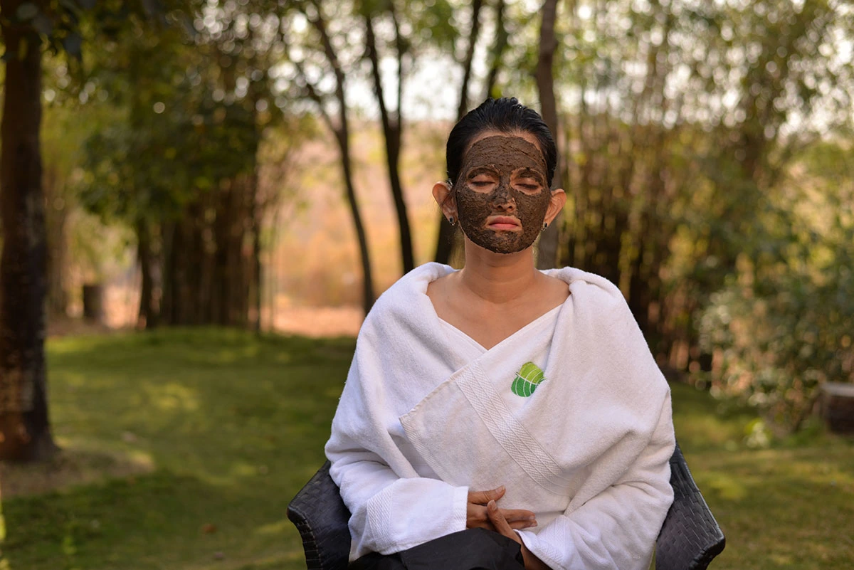 Nirvana Nature Cure